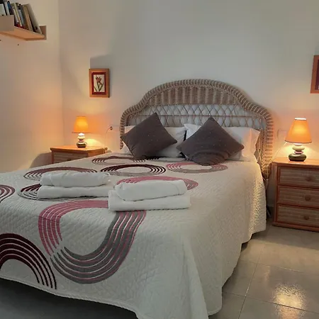 Apartment Turquesa Calpe -