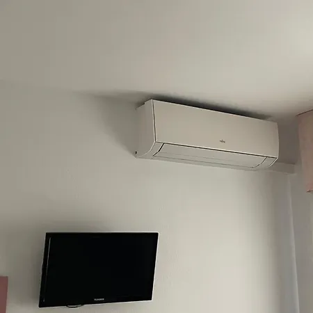 Apartment Turquesa Calpe - *