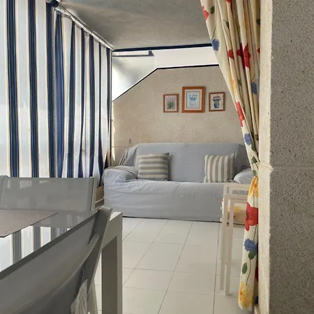 Apartment Turquesa Calpe - Ifach