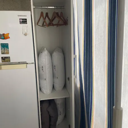 Apartment Turquesa Calpe -