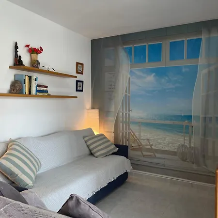 Appartamento Turquesa Calpe -