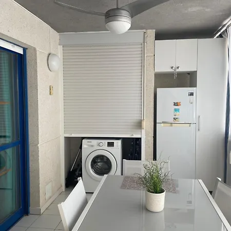 Turquesa Calpe -