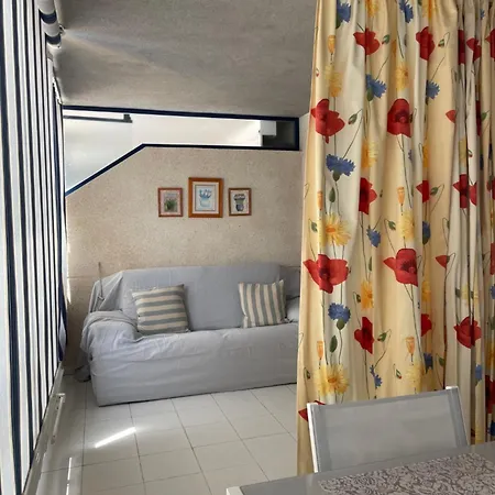Appartamento Turquesa Calpe - *