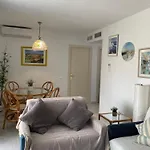 Daire Turquesa Calpe - *