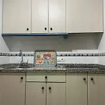 Daire Turquesa Calpe -