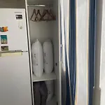 Daire Turquesa Calpe -