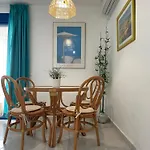 Daire Turquesa Calpe -