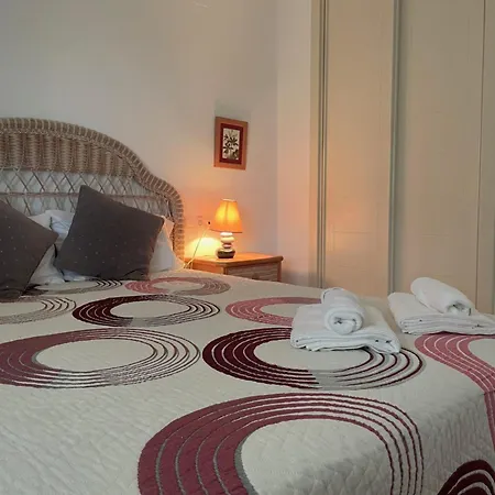 Apartment Turquesa Calpe - *