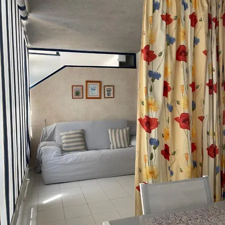 Lägenhet Turquesa Calpe - *
