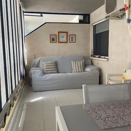 Turquesa Calpe -