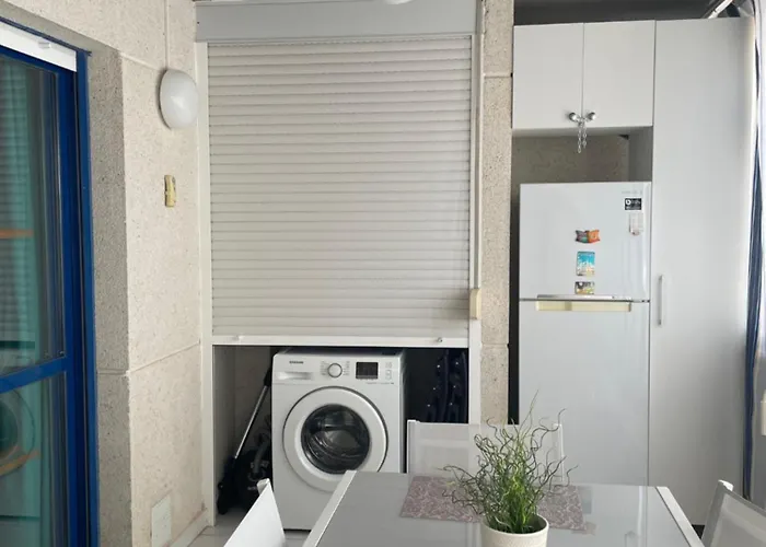 Turquesa Calpe -