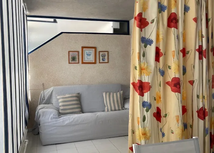 Apartment Turquesa Calpe - *