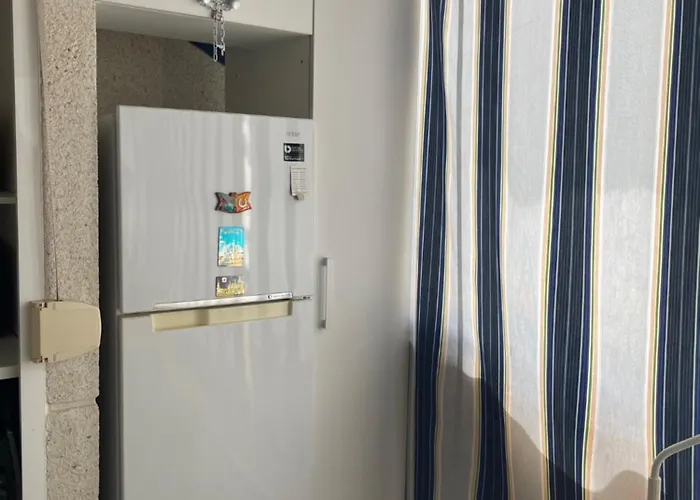 Turquesa Calpe - Apartment Ifach